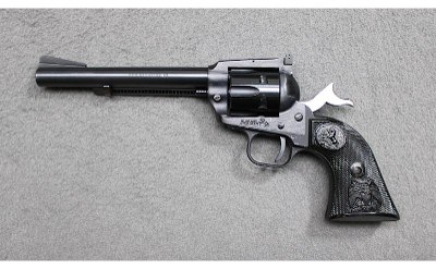 Colt ~ New Frontier ~ .22 Caliber - Image 2 of 4