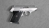 Interarms/Walther ~ TPH ~ .22 Long Rifle - 1 of 3