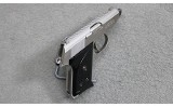 Interarms/Walther ~ TPH ~ .22 Long Rifle - 2 of 3