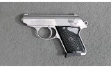 Interarms/Walther ~ TPH ~ .22 Long Rifle - 3 of 3