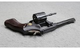 High Standard ~ R-100 ~ .22 Caliber - 3 of 3