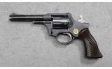 High Standard ~ R-100 ~ .22 Caliber - 2 of 3