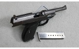 Walther ~ P1 ~ 9mm Luger - Image 3 of 3