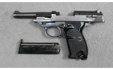 Walther ~ P1 ~ 9mm Luger - Image 2 of 3