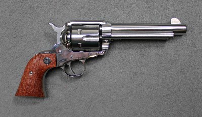 Ruger ~ Vaquero ~ .44 Magnum - Image 1 of 3