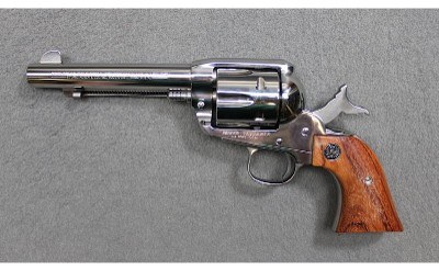 Ruger ~ Vaquero ~ .44 Magnum - Image 2 of 3
