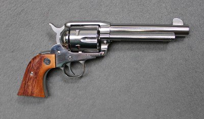Ruger ~ Vaquero ~ .44 Magnum - Image 1 of 3