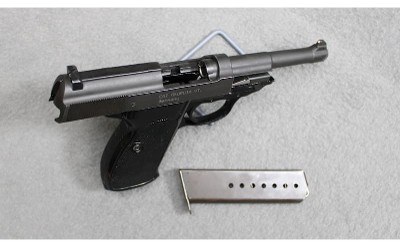 Walther ~ P1 ~ 9mm Luger - Image 3 of 3