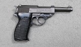 Walther ~ P1 ~ 9mm Luger - Image 1 of 3