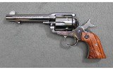 Ruger ~ New Vaquero ~ .44 Magnum - 2 of 3