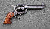 Ruger ~ New Vaquero ~ .44 Magnum - 1 of 3