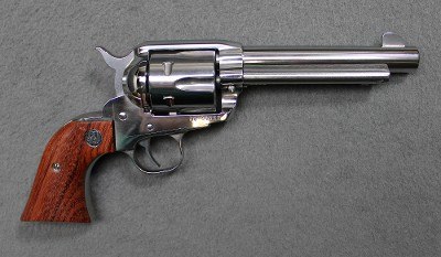 Ruger ~ Vaquero ~ .44 Magnum - Image 1 of 3