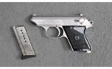 Interarms/Walther ~ TPH ~ .22 Long Rifle - 3 of 3