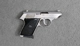 Interarms/Walther ~ TPH ~ .22 Long Rifle - 1 of 3