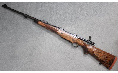 Mauser ~ M98 Magnum ~ .416 Rigby - Image 4 of 7