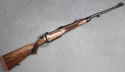 Mauser ~ M98 Magnum ~ .416 Rigby - Image 1 of 7