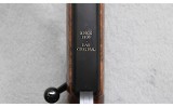 Mauser ~ M98 Magnum ~ .416 Rigby - 5 of 7