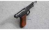 Mauser ~ Model 1910 ~ .25 Auto - Image 2 of 3