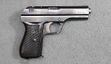 CZ ~ Model 27 ~ .32 Auto - 1 of 3