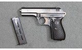 CZ ~ Model 27 ~ .32 Auto - 3 of 3