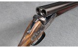Lebeau-Courally ~ Model C Sidelock ~ 12 Gauge - 3 of 7