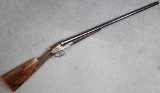 Lebeau-Courally ~ Model C Sidelock ~ 12 Gauge - 1 of 7