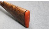 Lebeau-Courally ~ Model C Sidelock ~ 12 Gauge - 6 of 7