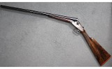 Lebeau-Courally ~ Model C Sidelock ~ 12 Gauge - 4 of 7