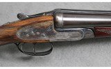 Lebeau-Courally ~ Model C Sidelock ~ 12 Gauge - 2 of 7