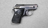Beretta ~ 950BS ~ .25 Caliber - 1 of 2