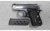 Beretta ~ 950BS ~ .25 Caliber - 2 of 2