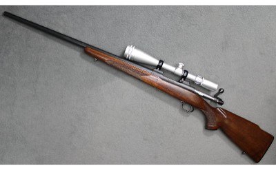 Winchester ~ Model 70 Varmint ~ .243 Winchester - Image 3 of 5