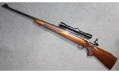 Winchester ~ Model 70 ~ .270 Winchester - Image 3 of 5