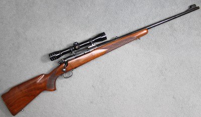 Winchester ~ Model 70 ~ .270 Winchester - Image 1 of 5