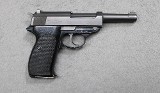 Walther ~ P38 ~ 9mm Luger - Image 1 of 3