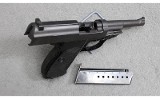 Walther ~ P38 ~ 9mm Luger - Image 3 of 3