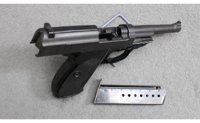 Walther ~ P38 ~ 9mm Luger - Image 3 of 3