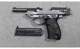 Walther ~ P38 ~ 9mm Luger - Image 2 of 3