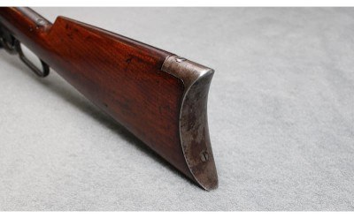 Winchester ~ Model 1892 ~ .38 WCF - Image 8 of 9