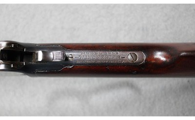 Winchester ~ Model 1892 ~ .38 WCF - Image 5 of 9