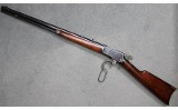 Winchester ~ Model 1892 ~ .38 WCF - Image 4 of 9