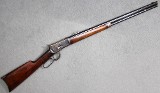 Winchester ~ Model 1892 ~ .38 WCF - Image 1 of 9