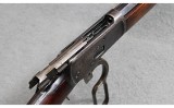 Winchester ~ Model 1892 ~ .38 WCF - Image 3 of 9