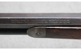 Winchester ~ Model 1892 ~ .38 WCF - Image 7 of 9