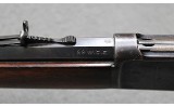 Winchester ~ Model 1892 ~ .38 WCF - Image 6 of 9