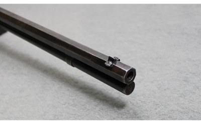 Winchester ~ Model 1892 ~ .38 WCF - Image 9 of 9