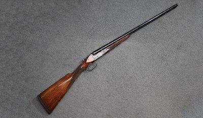 Bernardelli ~ Gamecock ~ 20 Gauge - Image 1 of 11