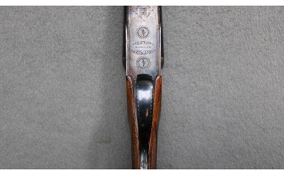 Bernardelli ~ Gamecock ~ 20 Gauge - Image 8 of 11