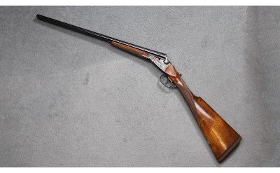 Bernardelli ~ Gamecock ~ 20 Gauge - Image 4 of 11