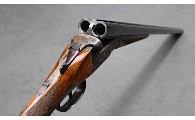 Bernardelli ~ Gamecock ~ 20 Gauge - Image 9 of 11